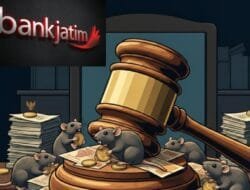 Kredit Fiktif Bank Jatim Cabang Jakarta, Pemilik Indi Daya Group Divonis 14 Tahun