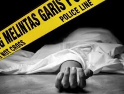 Kecelakaan di Karawang: Truk Trailer Timpa Mobil Sedan, Tiga Orang Meninggal 