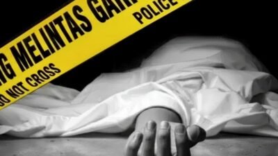 WNA Rusia Ditemukan Tak Bernyawa di Kuta Utara, Polisi Temukan Surat Wasiat. Longsor di Bogor Selatan