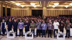 Kemenpora Gandeng BRI Bekali Atlet SEA Games Literasi Keuangan