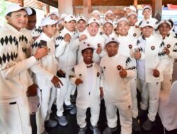 Menpora Yakin Target 82 Emas ASEAN Para Games Tercapai