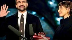 Zohran Mamdani Resmi Jabat Wali Kota New York, Ambil Sumpah dengan Al-Qur’an