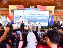 Menpora Lepas Kontingen Indonesia ke ASEAN Para Games