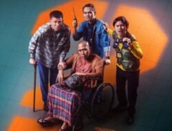 Cetak Rekor Nasional, Agak Laen: Menyala Pantiku! Jadi Film Paling Laris