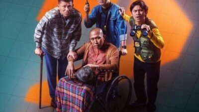 Agak Laen: Menyala Pantiku!