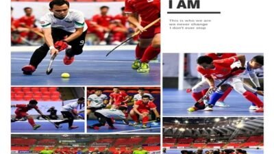 Dari SEA Games ke Spanyol, Langkah Besar Fajar Jaelani