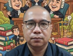 Bedah Akar Filosofis Pidana Kerja Sosial Sebagai Antitesis Budaya Penjara Kolonial