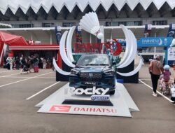 Indonesia Masters 2026 Dorong Regenerasi dan Perluas Akses Penonton