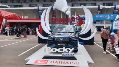 Indonesia Masters 2026 Dorong Regenerasi dan Perluas Akses Penonton