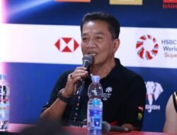 Indonesia Masters 2026 Sukses Besar