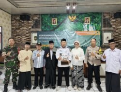 FKUB Jabar Tinjau Implementasi Kampung Kerukunan di Purwakarta