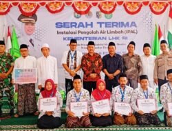 PGSI Demak Sambut Permen Perlindungan Guru, Penghinaan Berpotensi Pidana