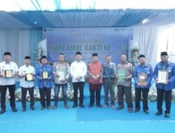 HAB ke-80 Kemenag RI di Asahan Jadi Momentum Kerukunan dan Sinergi Daerah