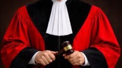 Ruu perlindungan hakim