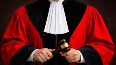 Ruu perlindungan hakim