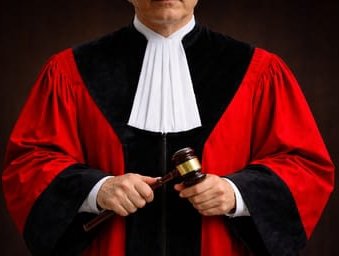 Ruu perlindungan hakim