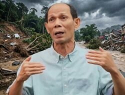 Dari Bencana ke Bencana