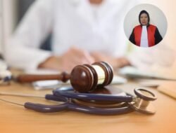 Intan Widiastuti: Putusan Hakim Sebagai Obat Ketidakadilan