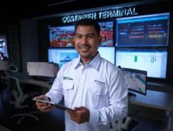 IPC TPK Perkuat Fondasi Bisnis dan Layanan di Tahun 2026