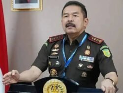 Penutupan Rakernas 2026, Jaksa Agung Tetapkan Rencana Strategis Kejaksaan