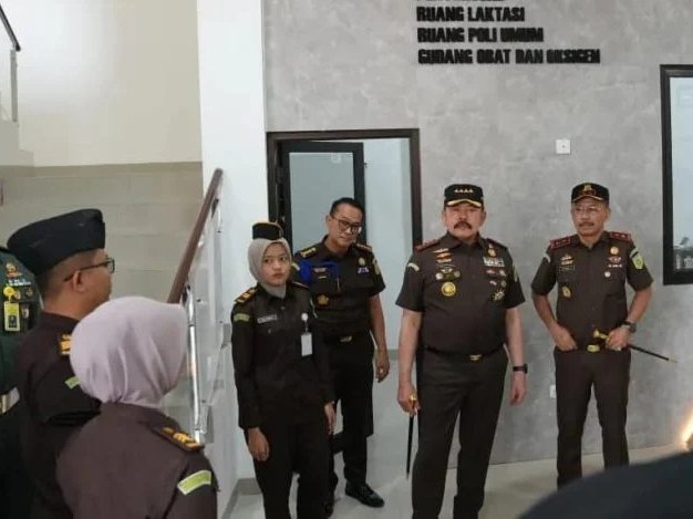 Kejati Kaltim