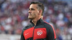 PSSI Resmi Tunjuk John Herdman sebagai Pelatih Timnas Indonesia