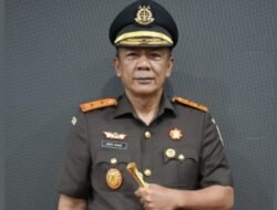 Kajati Jatim: Kepatuhan Hukum dalam Sinergi Pembangunan Bersama BBWS Bengawan Solo