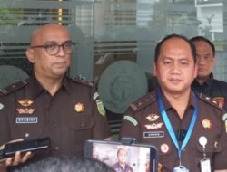Dugaan TPPU Eks Aspidsus Papua Masih Bergulir, Jaksa Nixon Diamankan?