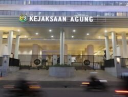 Kejagung Tegaskan 3 Kajari Bisa Aktif Kembali Jika Lolos Klarifikasi