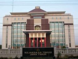 Kejati Jatim Ikuti Monev Pengawasan Jamwas, Perkuat Transparansi dan Kinerja