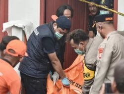 3 Orang Meninggal Diduga Keracunan Makanan di Warakas