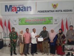 Sejumlah Koperasi Vakum di Kota Kediri, RAT Dinilai Jadi Kunci Akuntabilitas dan Keberlanjutan