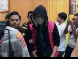 Kejari Basel Tetapkan Anak Eks Bupati Tersangka Kasus Korupsi Lahan Negara