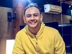 Kabar Duka, Vokalis Element Lucky Widja Tutup Usia