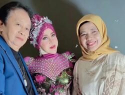 Kabar Duka, Istri Mansyur S Tutup Usia, Elvy Sukaesih Sampaikan Duka Mendalam