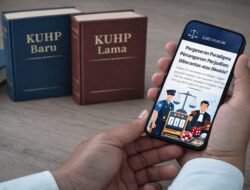 Pergeseran Paradigma Penanganan Perjudian: Diberantas Atau Dikelola?