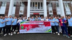 Kampanye anti gratifikasi