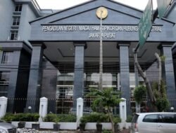 PN Jakpus Vonis WNA Jing Yao 1 Tahun Penjara Kasus Narkoba