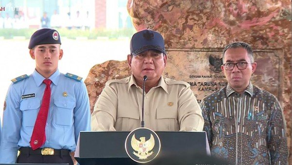 SMA Taruna Nusantara