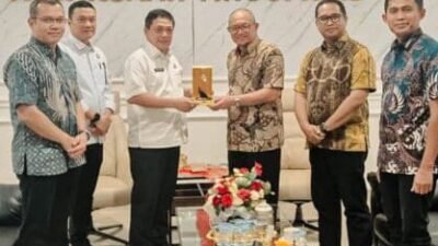 Ptpn regional III