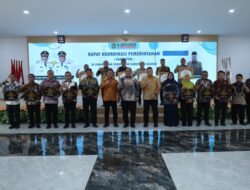 Awal 2026, Pemkab Asahan Percepat Program Prioritas Nasional