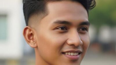 Gaya rambut