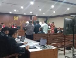 Waduh, Eks Pejabat Kemenaker Diduga Terima Uang Rp135 Miliar di Kasus RPTKA
