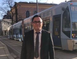 Hakim di Persimpangan Transisi KUHP-KUHAP: Keadilan, Kekosongan Hukum dan Etik