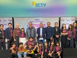 Ramadan Penuh Cinta SCTV Kembali Hadir dengan Program Religi Terbaik
