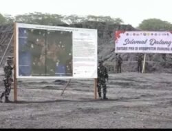 Satgas PKH Ambil Alih 1.699 Hektare Lahan Eks Tambang di Murung Raya