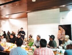 Erick Fokus Dana Pensiun Atlet di Program Kemenpora 2026