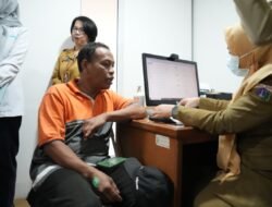 Setahun CKG, Kemenpora Dorong Budaya Olahraga