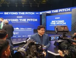 FFI Tunggu Kepastian Tuan Rumah Piala Dunia Futsal 2028