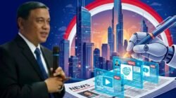 Aat Surya Safaat Pers Teknologi dan Transformasi Media Indonesia